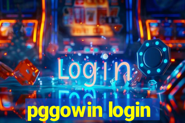 pggowin login